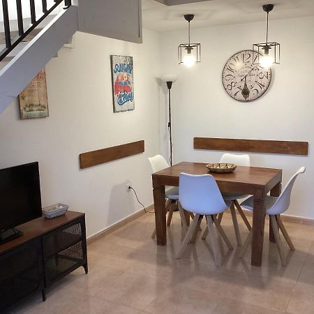 Casa Ilaria Fuerteventura -Wifi Free Daire Corralejo Dış mekan fotoğraf