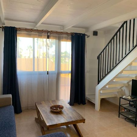 Casa Ilaria Fuerteventura -Wifi Free Daire Corralejo Dış mekan fotoğraf
