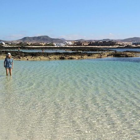 Casa Ilaria Fuerteventura -Wifi Free Daire Corralejo Dış mekan fotoğraf