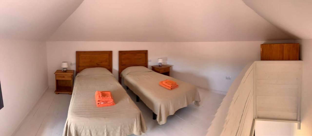 Casa Ilaria Fuerteventura -Wifi Free Daire Corralejo Dış mekan fotoğraf