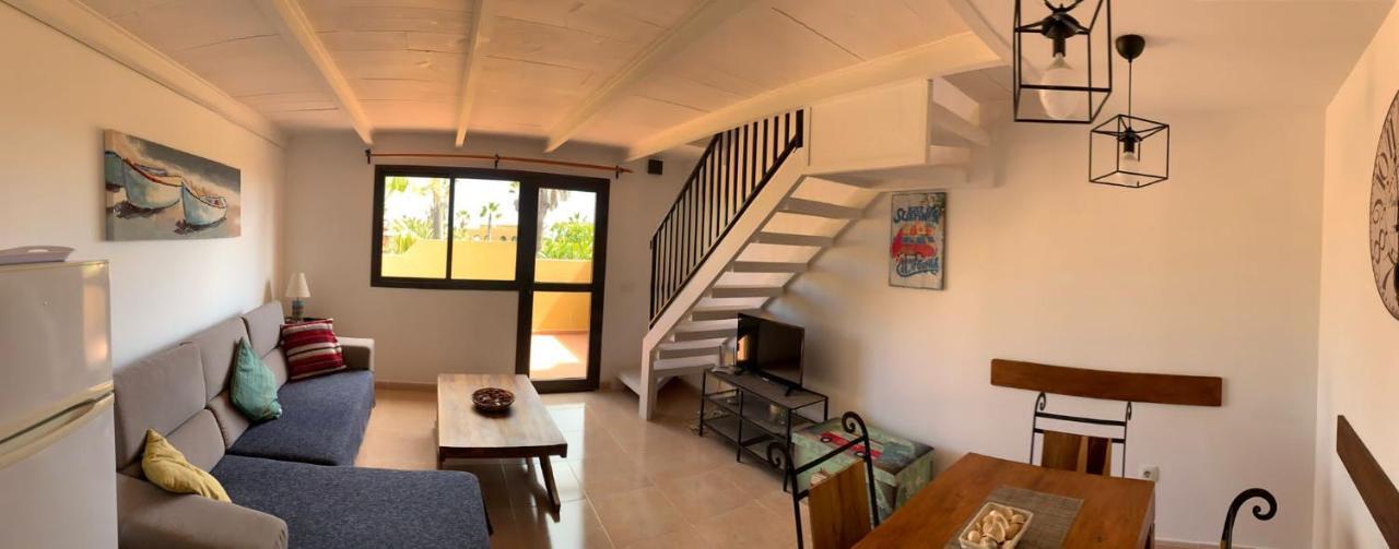 Casa Ilaria Fuerteventura -Wifi Free Daire Corralejo Dış mekan fotoğraf