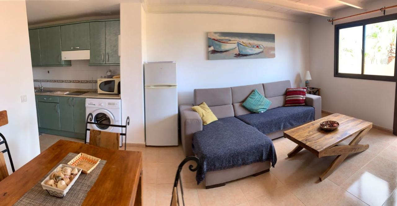 Casa Ilaria Fuerteventura -Wifi Free Daire Corralejo Dış mekan fotoğraf