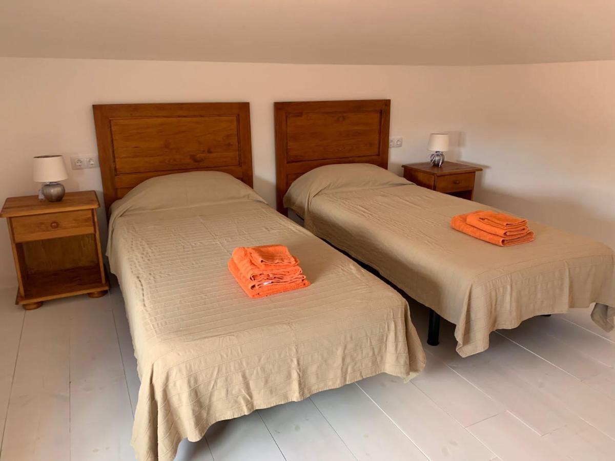 Casa Ilaria Fuerteventura -Wifi Free Daire Corralejo Dış mekan fotoğraf