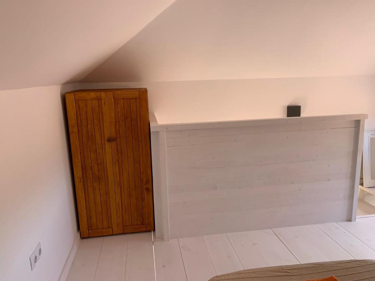 Casa Ilaria Fuerteventura -Wifi Free Daire Corralejo Dış mekan fotoğraf