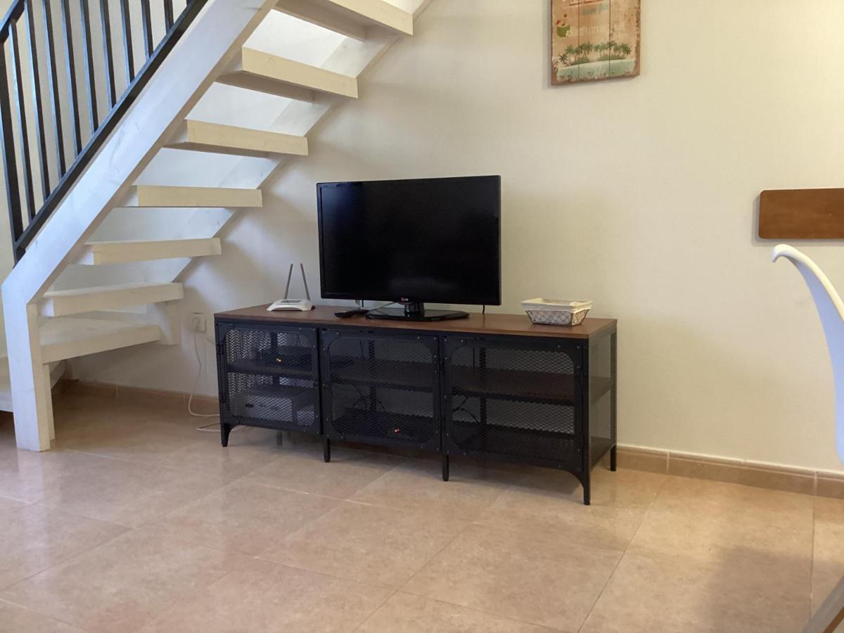 Casa Ilaria Fuerteventura -Wifi Free Daire Corralejo Dış mekan fotoğraf