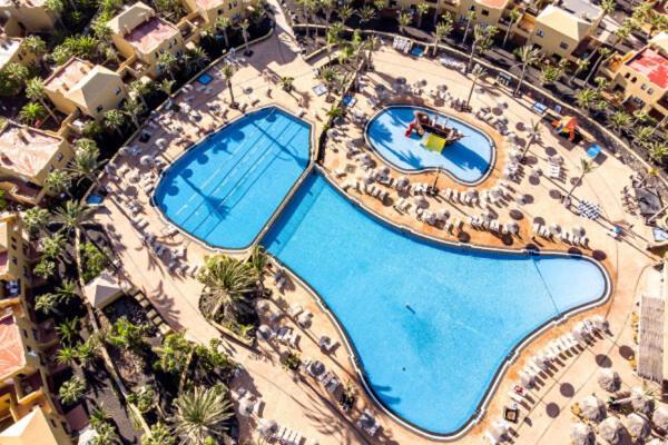 Casa Ilaria Fuerteventura -Wifi Free Daire Corralejo Dış mekan fotoğraf