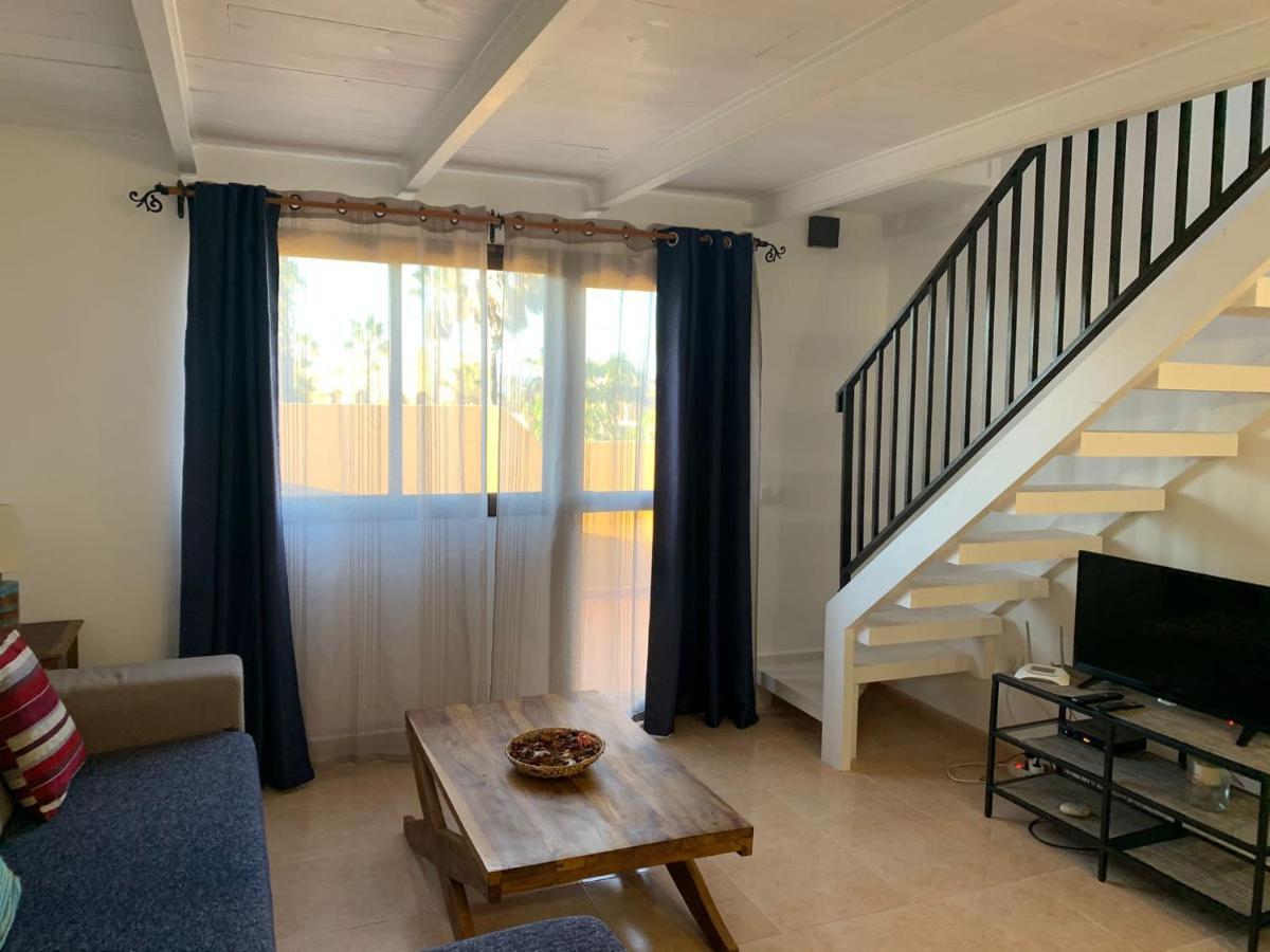 Casa Ilaria Fuerteventura -Wifi Free Daire Corralejo Dış mekan fotoğraf