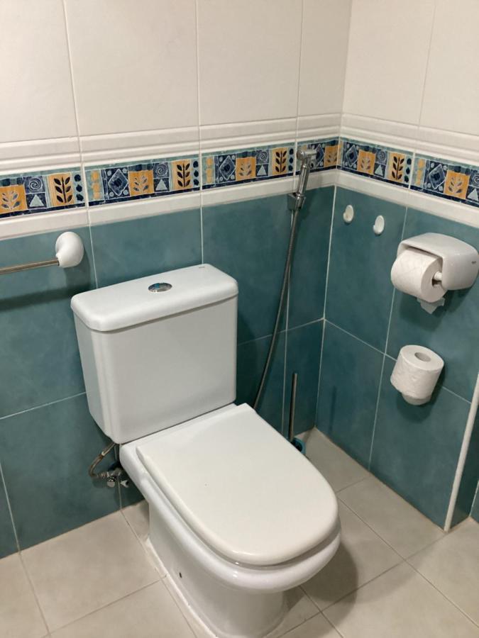 Casa Ilaria Fuerteventura -Wifi Free Daire Corralejo Dış mekan fotoğraf