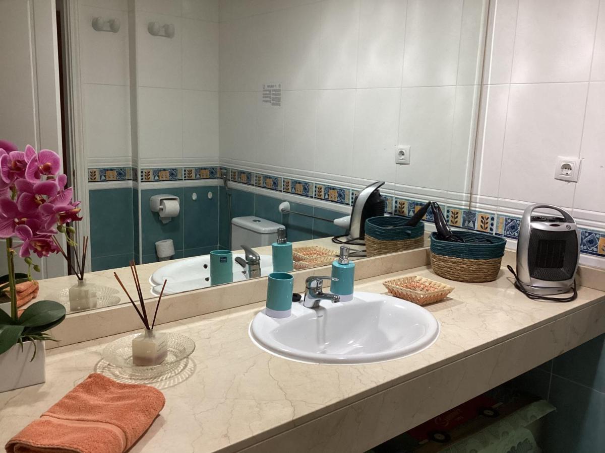 Casa Ilaria Fuerteventura -Wifi Free Daire Corralejo Dış mekan fotoğraf