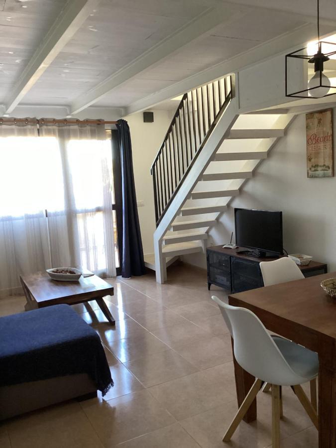 Casa Ilaria Fuerteventura -Wifi Free Daire Corralejo Dış mekan fotoğraf
