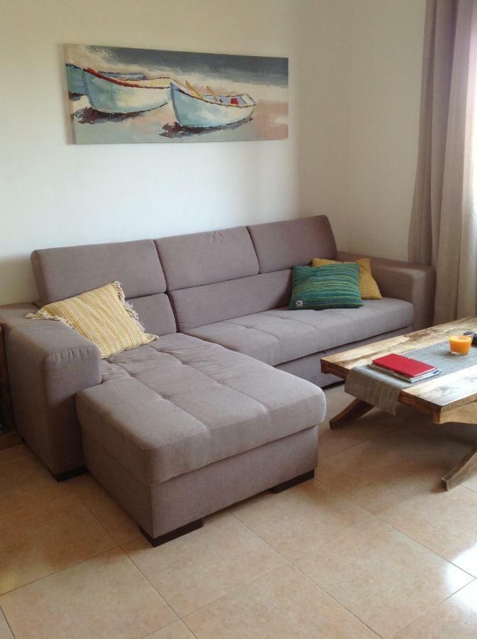 Casa Ilaria Fuerteventura -Wifi Free Daire Corralejo Dış mekan fotoğraf