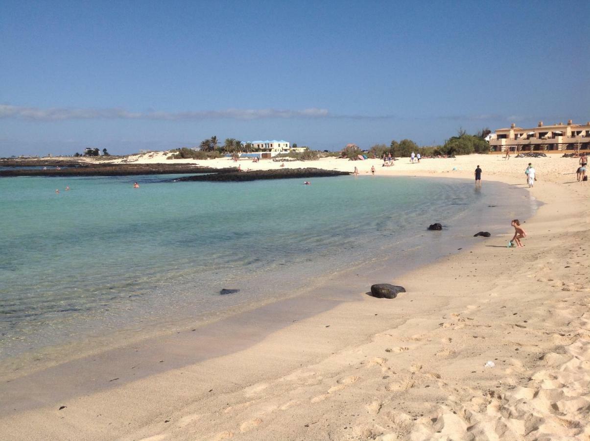 Casa Ilaria Fuerteventura -Wifi Free Daire Corralejo Dış mekan fotoğraf