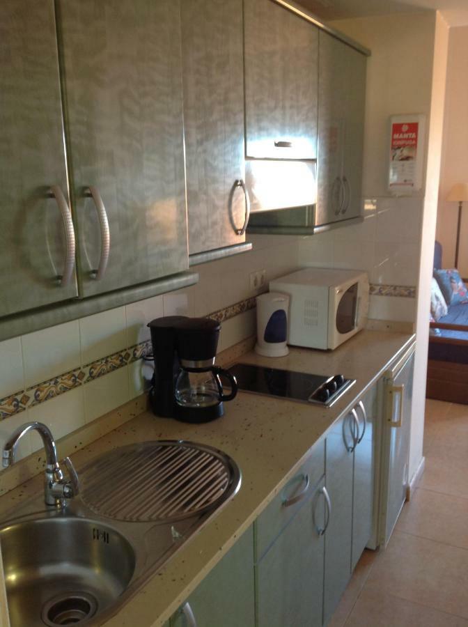 Casa Ilaria Fuerteventura -Wifi Free Daire Corralejo Dış mekan fotoğraf