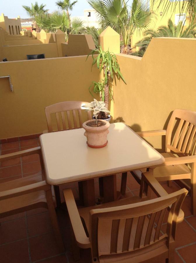 Casa Ilaria Fuerteventura -Wifi Free Daire Corralejo Dış mekan fotoğraf