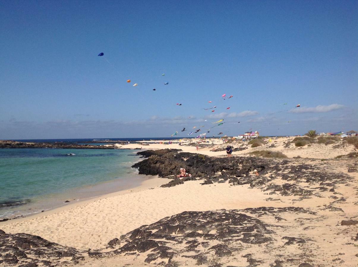 Casa Ilaria Fuerteventura -Wifi Free Daire Corralejo Dış mekan fotoğraf