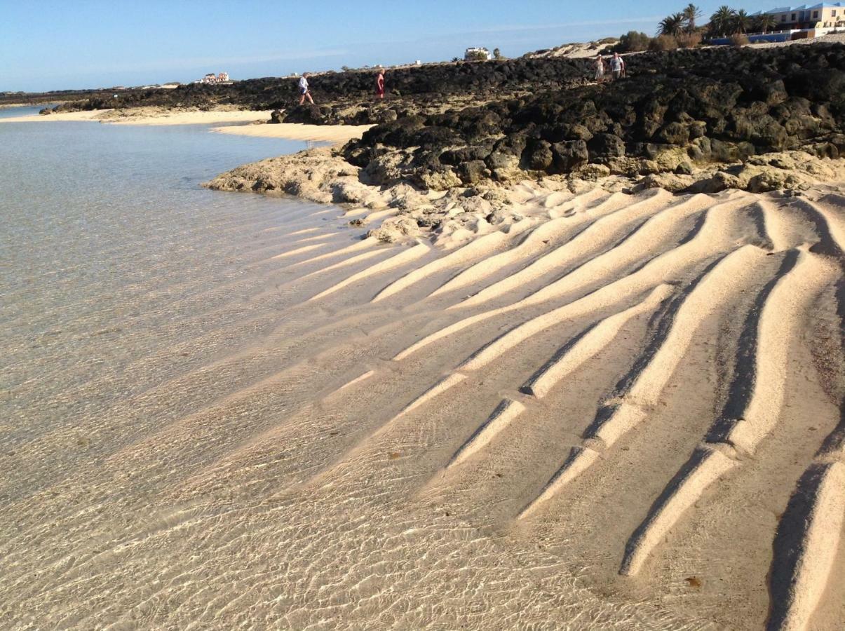 Casa Ilaria Fuerteventura -Wifi Free Daire Corralejo Dış mekan fotoğraf