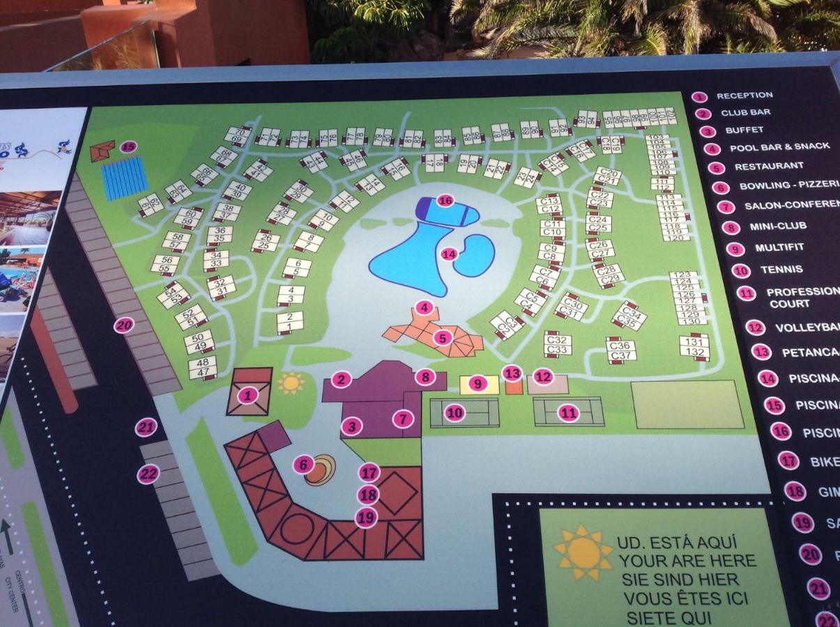 Casa Ilaria Fuerteventura -Wifi Free Daire Corralejo Dış mekan fotoğraf