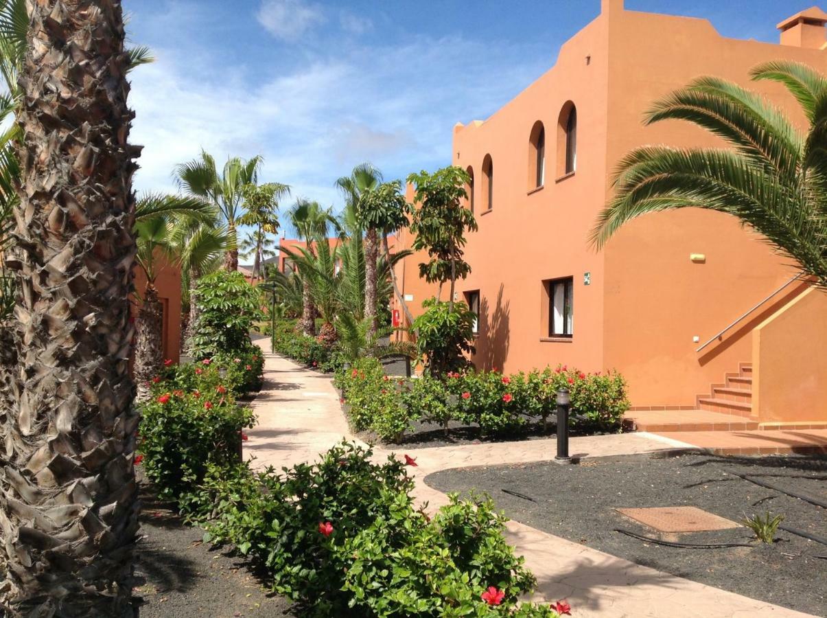 Casa Ilaria Fuerteventura -Wifi Free Daire Corralejo Dış mekan fotoğraf