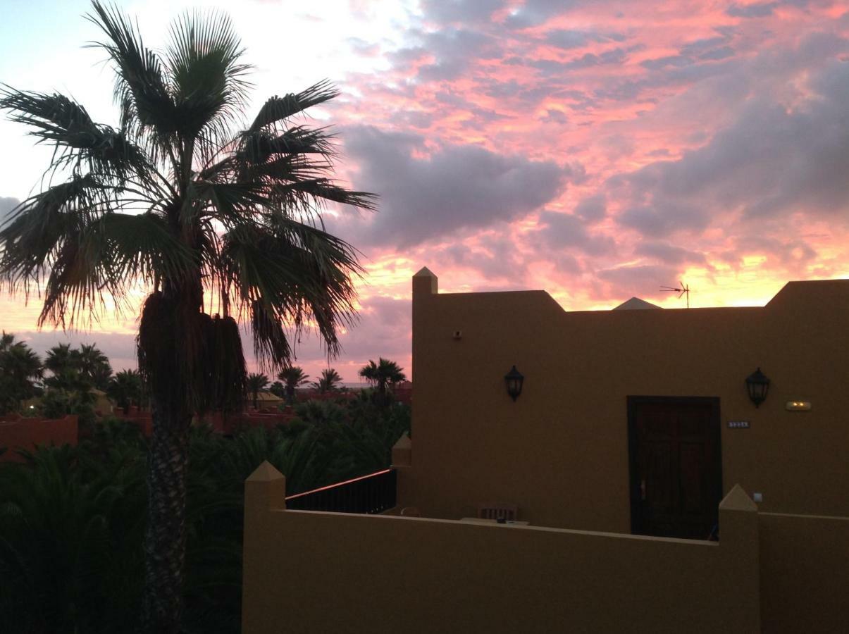 Casa Ilaria Fuerteventura -Wifi Free Daire Corralejo Dış mekan fotoğraf