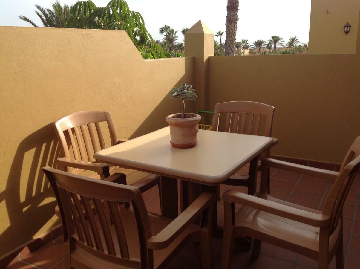 Casa Ilaria Fuerteventura -Wifi Free Daire Corralejo Dış mekan fotoğraf