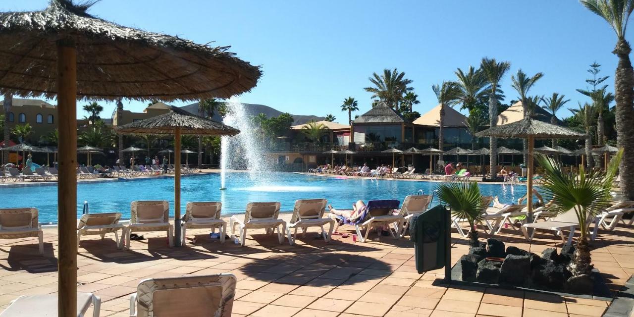 Casa Ilaria Fuerteventura -Wifi Free Daire Corralejo Dış mekan fotoğraf