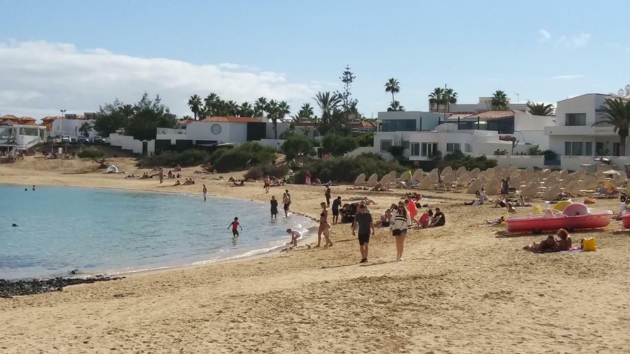 Casa Ilaria Fuerteventura -Wifi Free Daire Corralejo Dış mekan fotoğraf